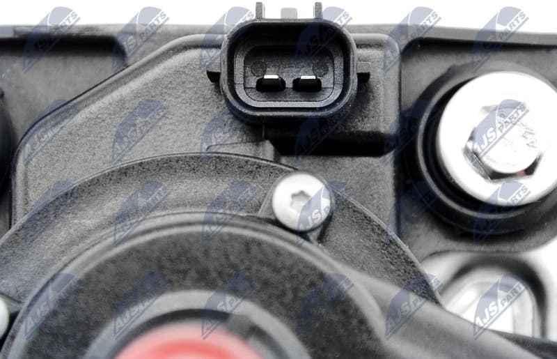 Water Pump, engine cooling CPZ-TY-001 - image 5