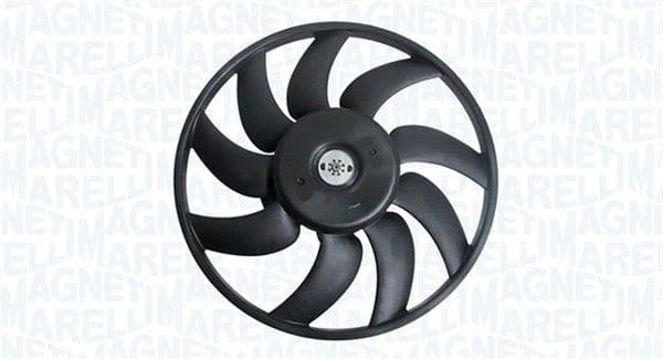 Fan, engine cooling 069422805010