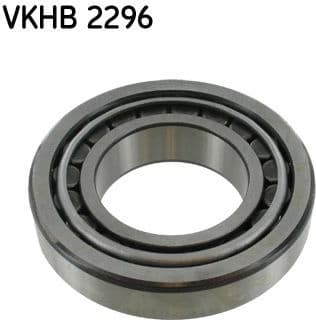 Wheel Bearing VKHB2296 - image 2
