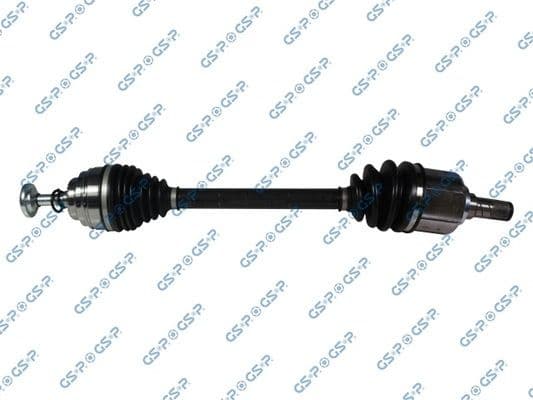 Drive Shaft 202631