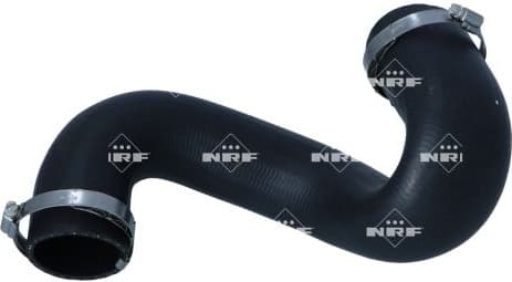 Charge Air Hose EASY FIT 166120