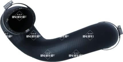 Charge Air Hose EASY FIT 166120 - image 3