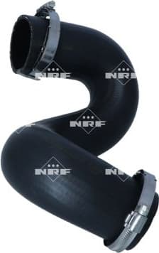 Charge Air Hose EASY FIT 166120 - image 4
