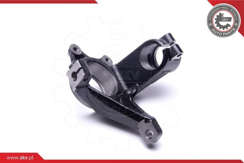 Steering Knuckle, wheel suspension 47SKV562 - image 4
