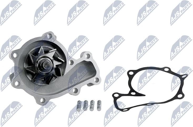 Water Pump, engine cooling CPW-MZ-049