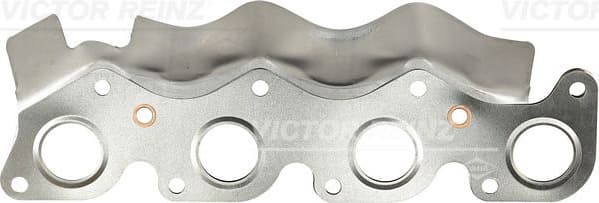 Gasket, exhaust manifold 71-52454-00