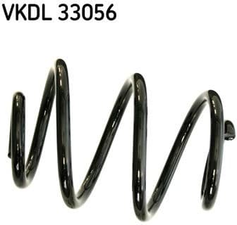 Suspension Spring VKDL 33056 - image 2