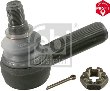 Angled Ball Joint, steering push rod ProKit 15246