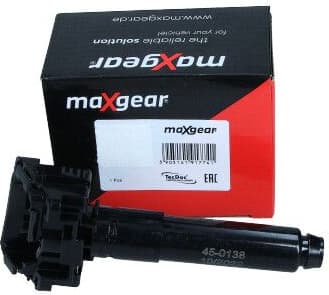 Washer Fluid Jet, headlight cleaning 45-0138 - image 3