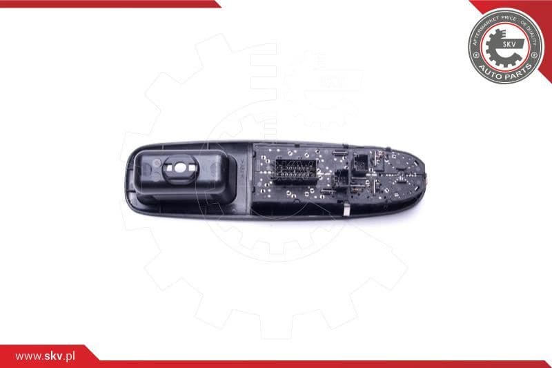 Switch, window regulator 37SKV177 - image 3