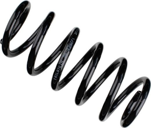 Suspension Spring BILSTEIN - B3 OE Replacement 36-239771