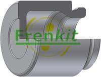 Piston, brake caliper P434601