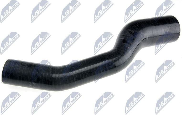 Charge Air Hose GPP-FR-005 - image 2