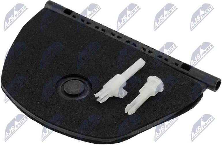 Control Flap, air supply ERD-PL-011