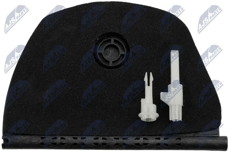 Control Flap, air supply ERD-PL-011 - image 4