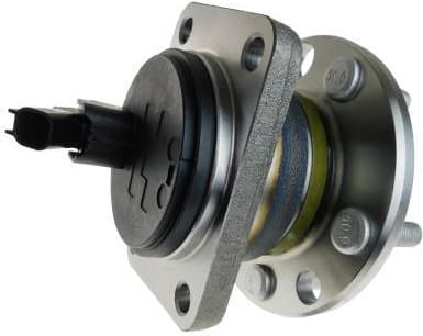 Wheel Bearing Kit 110022510 - image 3