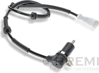 Sensor, wheel speed 51450