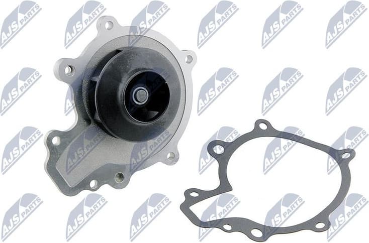 Water Pump, engine cooling CPW-DW-011
