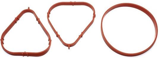 Gasket Set, intake manifold 008.170 - image 2