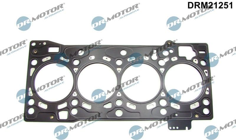 Gasket, cylinder head DRM21251
