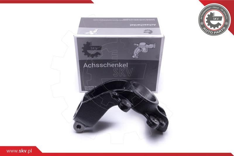 Steering Knuckle, wheel suspension 47SKV751