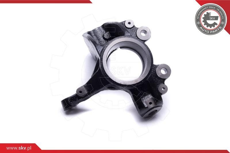 Steering Knuckle, wheel suspension 47SKV752 - image 2