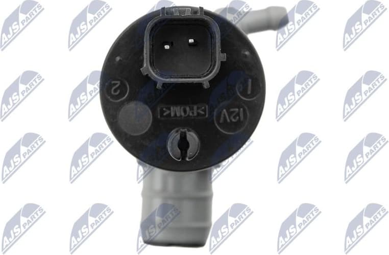 Washer Fluid Pump, window cleaning ESP-CH-001 - image 5