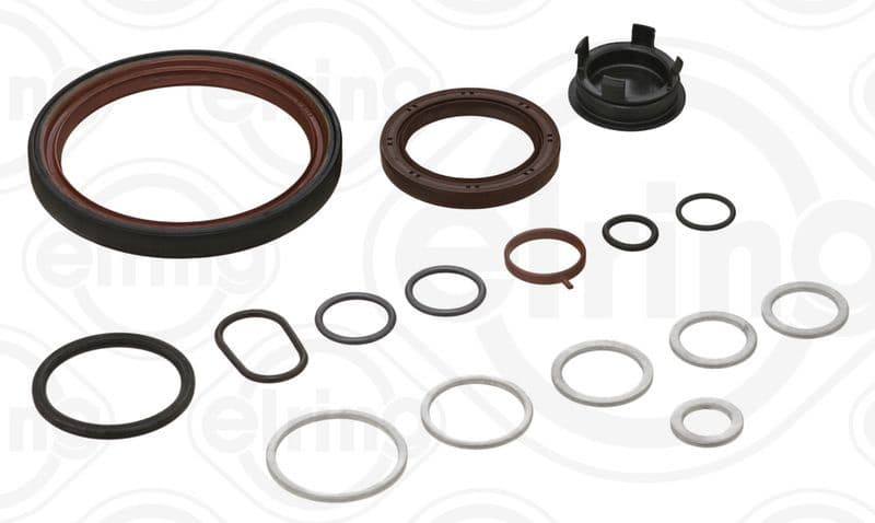Gasket Kit, crankcase 597.490