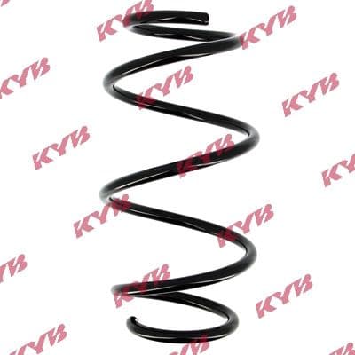 Suspension Spring K-Flex RA4018