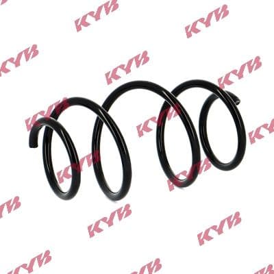 Suspension Spring K-Flex RA4018 - image 2