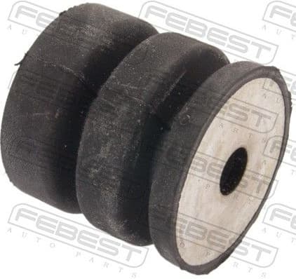 Mounting, vehicle frame TSB-120FLOW