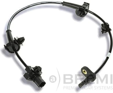 Sensor, wheel speed 50059