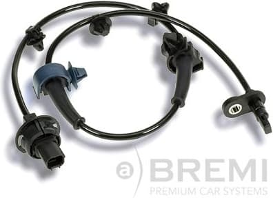 Sensor, wheel speed 50049