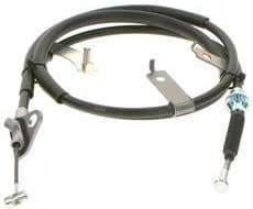Cable Pull, parking brake 1 987 482 855