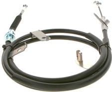 Cable Pull, parking brake 1 987 482 855 - image 3