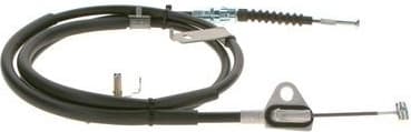Cable Pull, parking brake 1 987 482 855 - image 4