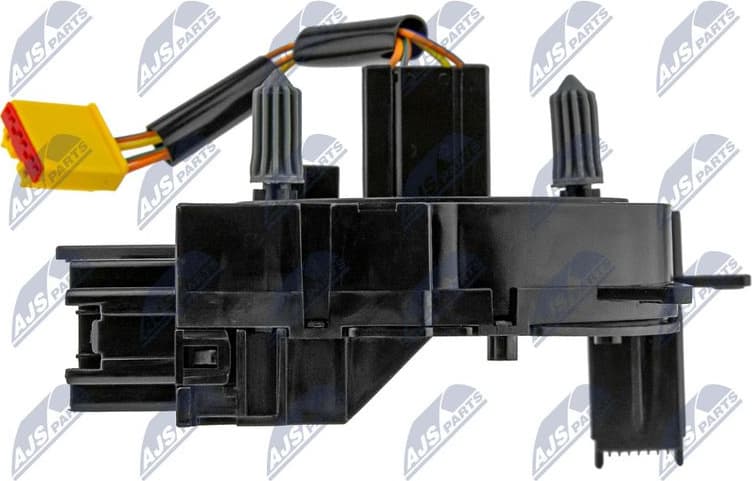 Clock Spring, airbag EAS-VV-001 - image 3