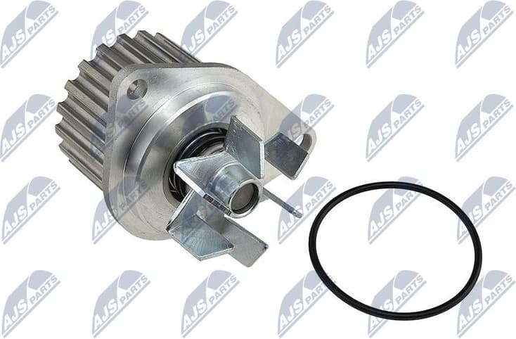 Water Pump, engine cooling CPW-PE-012