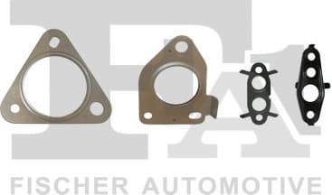 Mounting Kit, charger KT220300E