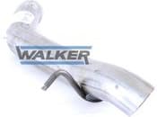 Exhaust Pipe 09243 - image 3