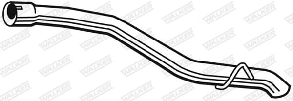 Exhaust Pipe 09243 - image 7