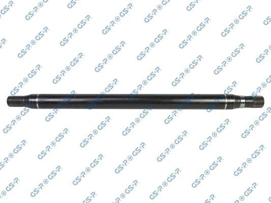Drive Shaft 201322
