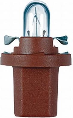Bulb, instrument lighting HEAVY DUTY 8GA 007 997-261