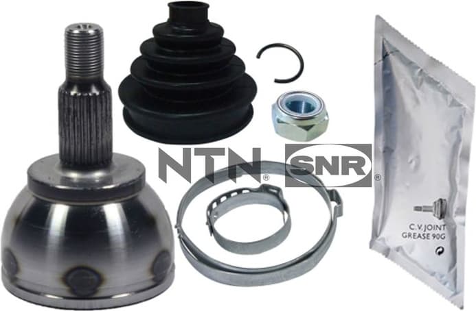 Joint Kit, drive shaft OJK51.002