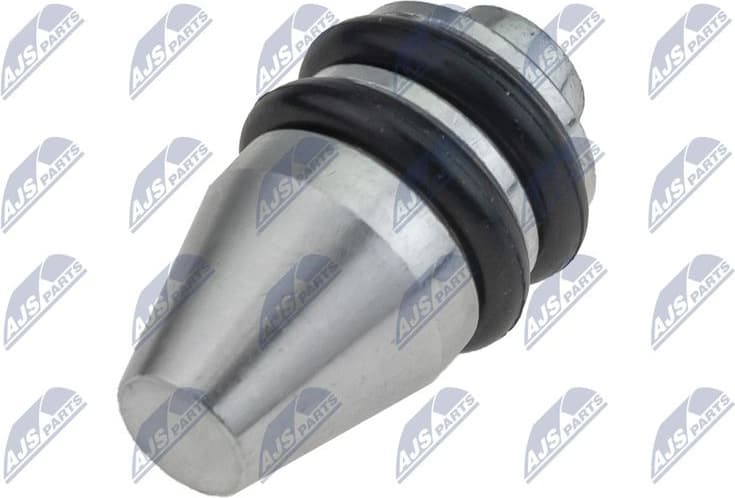 Plug, intake manifold BKS-BM-026 - image 2