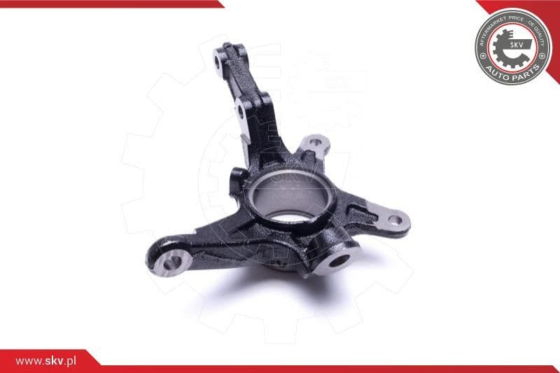 Steering Knuckle, wheel suspension 47SKV681 - image 4