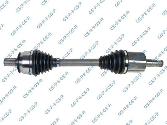 Drive Shaft 203640