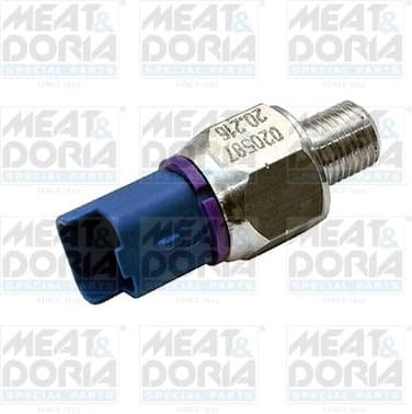 Oil Pressure Switch, power steering 82513