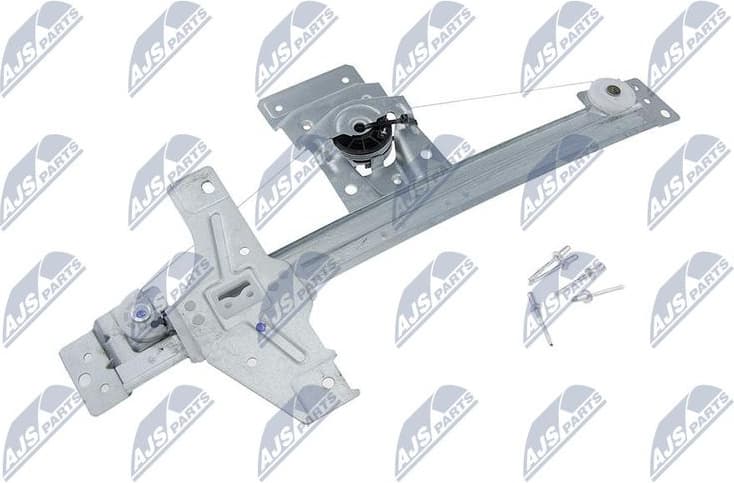 Window Regulator EPS-PE-002 - image 2