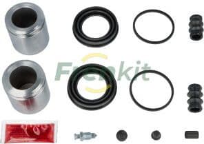 Brake caliper piston+kit 251954